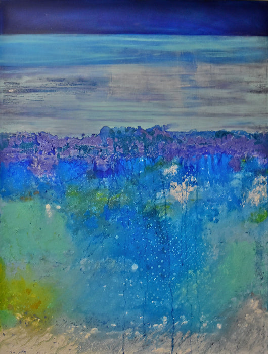 Springtime