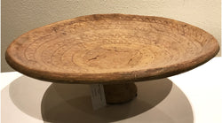 Antique African Terra Cotta Bowl