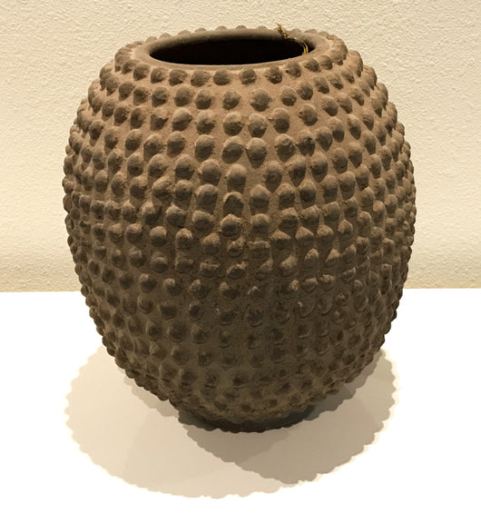 Extra Large Stone Jar