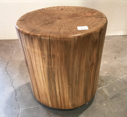 Wooden Side Table