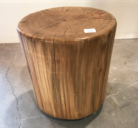 Wooden Side Table